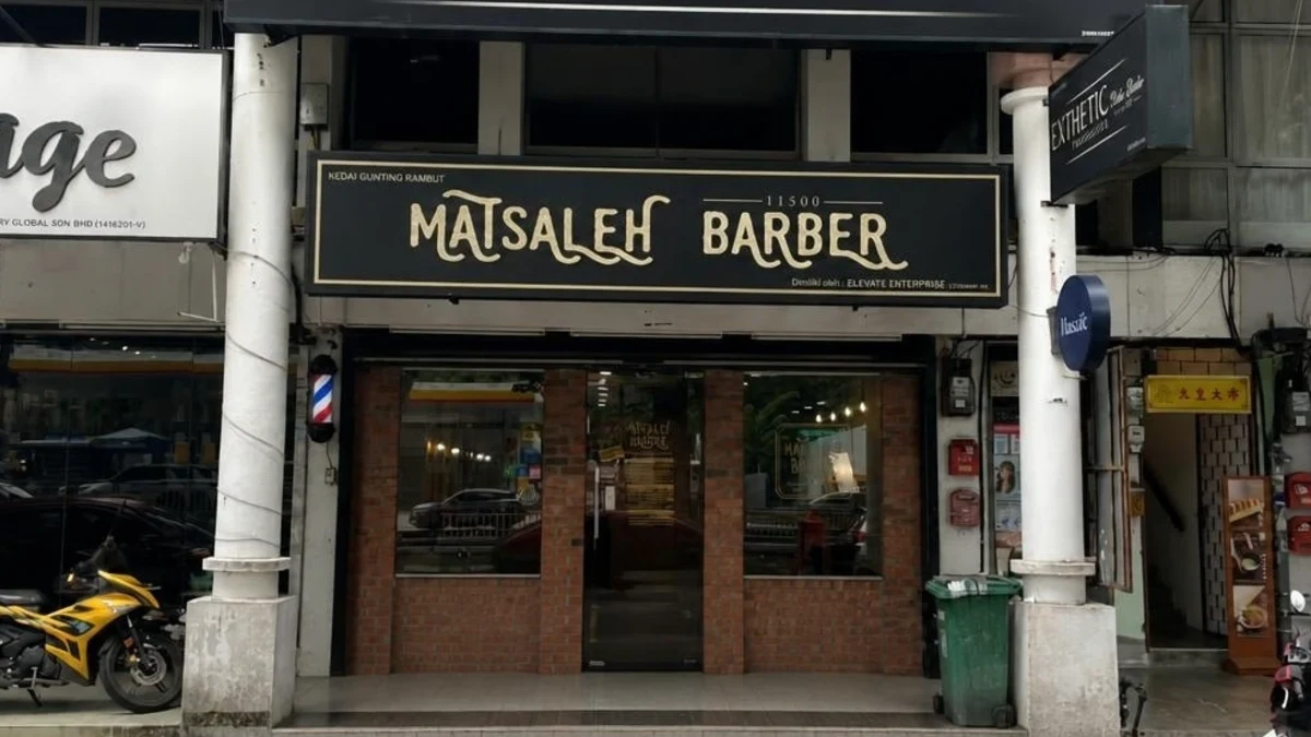 Farlim storefront